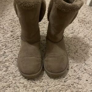 Arizona Jean Company Brown Winter Boots